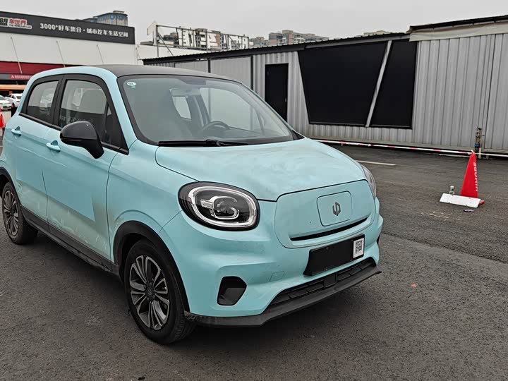 Фото 3 - Leapmotor T03