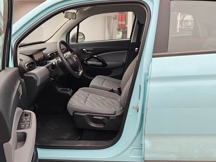 Фото 4 - Leapmotor T03