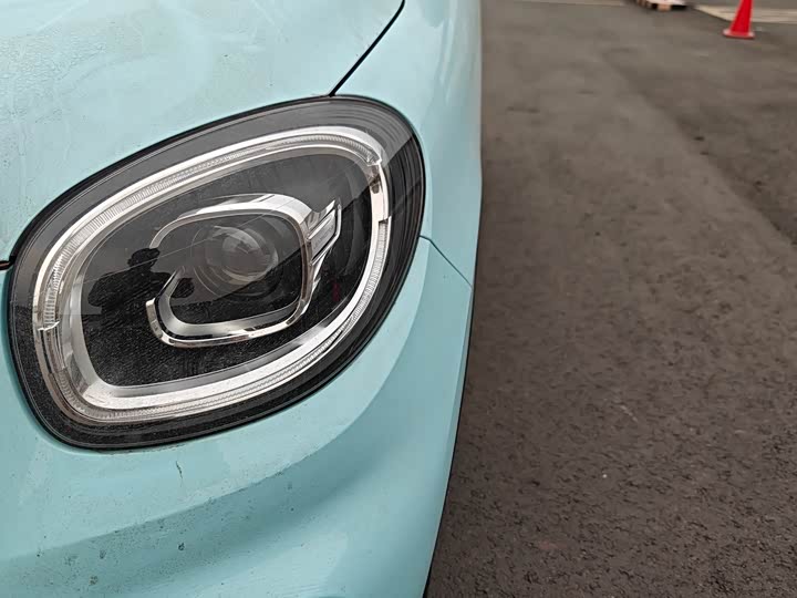 Фото 8 - Leapmotor T03