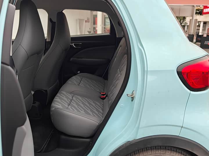 Фото 9 - Leapmotor T03