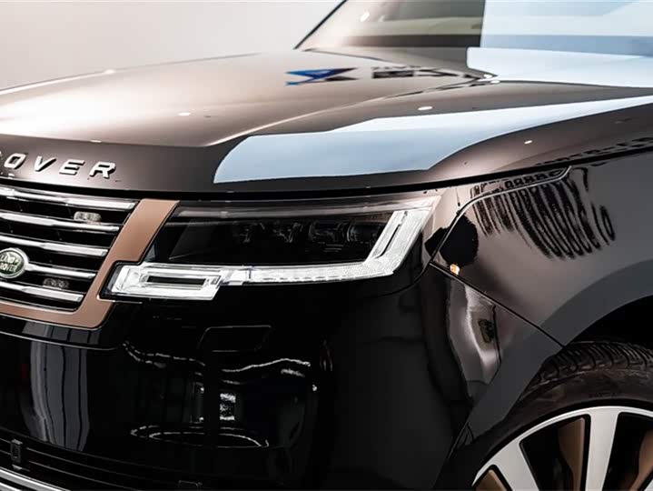 Фото 4 - Land Rover Range Rover