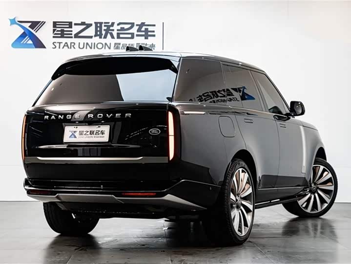 Фото 5 - Land Rover Range Rover