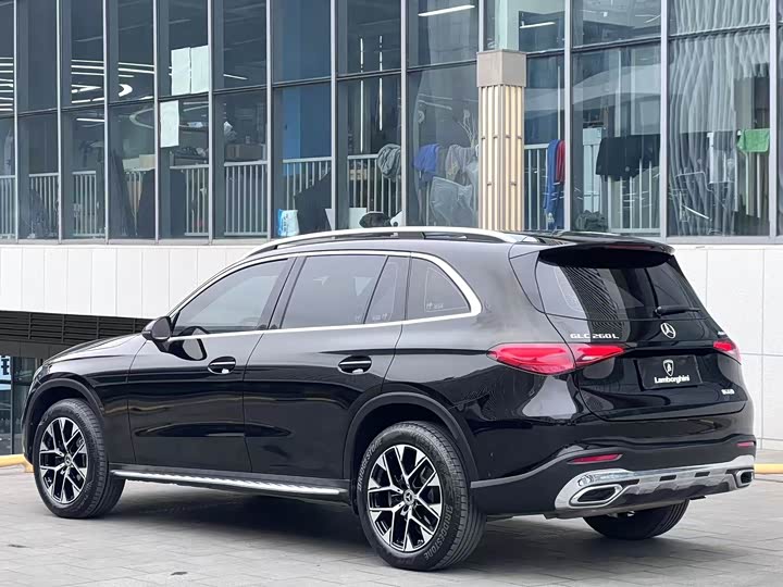 Фото 7 - Mercedes-Benz GLC-Class