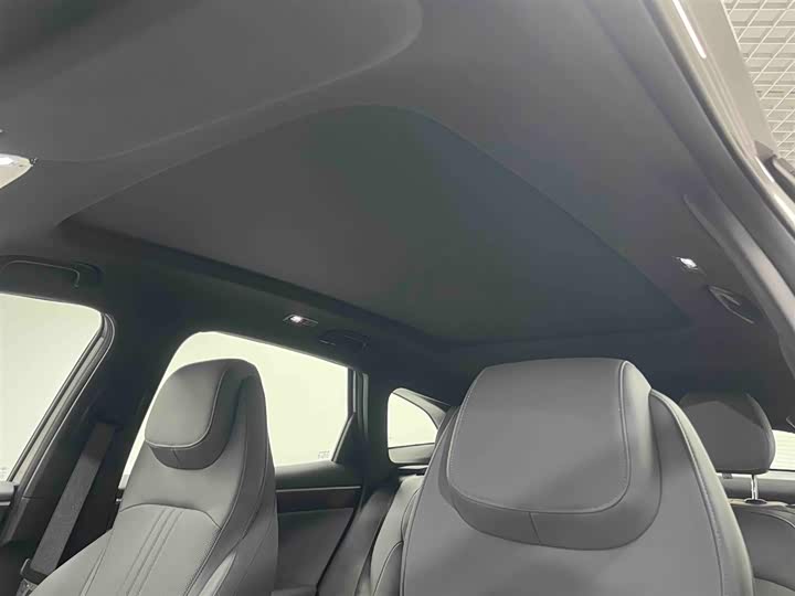 Фото 6 - Geely Galaxy L7