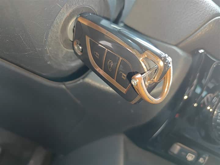 Фото 9 - Toyota Vios FS