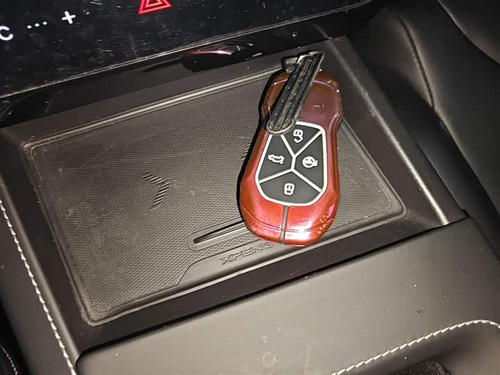 Фото 9 - XPeng G3