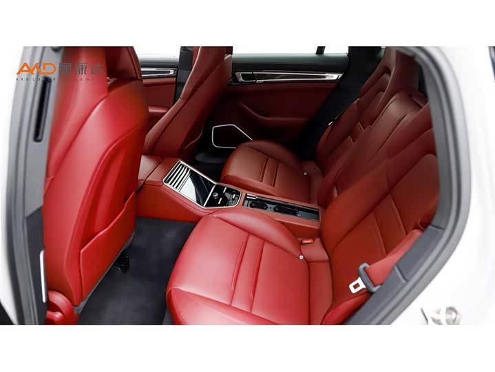 Фото 7 - Porsche Panamera Hybrid