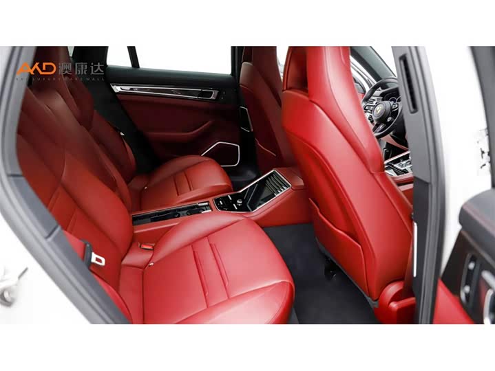 Фото 8 - Porsche Panamera Hybrid