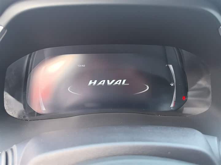 Фото 4 - Haval H6