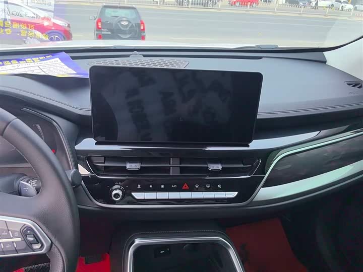 Фото 6 - Haval H6