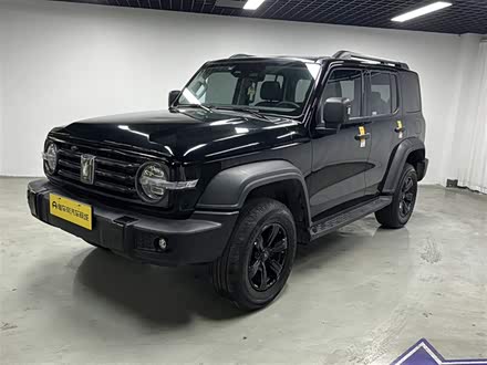 Фото 1 - Tank 300