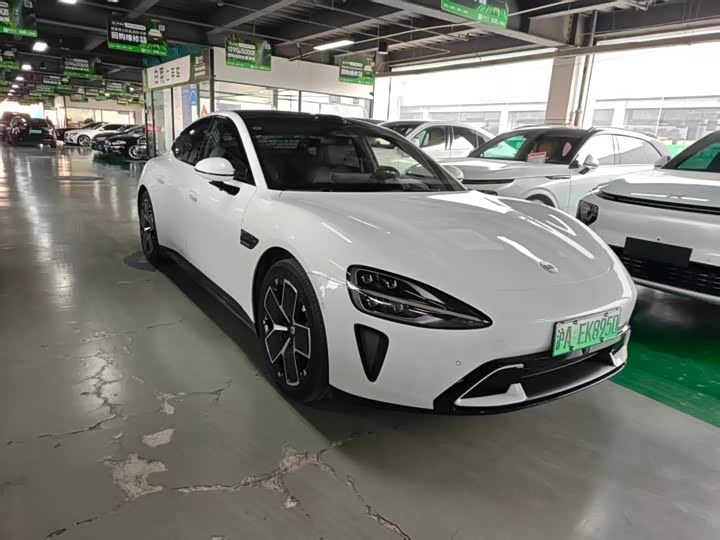 Фото 3 - Xiaomi SU7