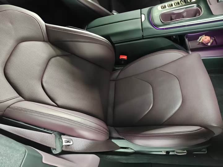 Фото 5 - Xiaomi SU7