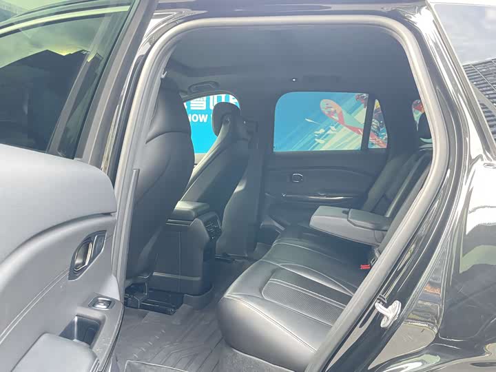 Фото 9 - Nio ES6