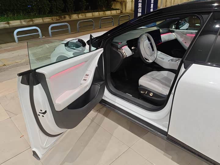 Фото 5 - XPeng F57
