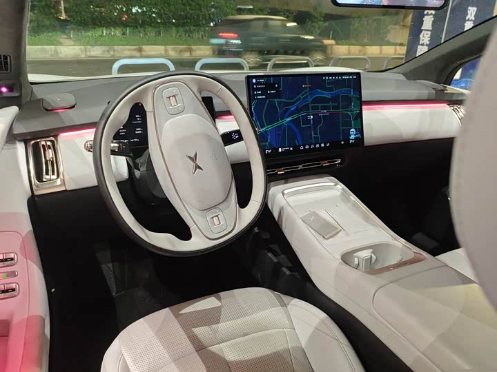 Фото 7 - XPeng F57