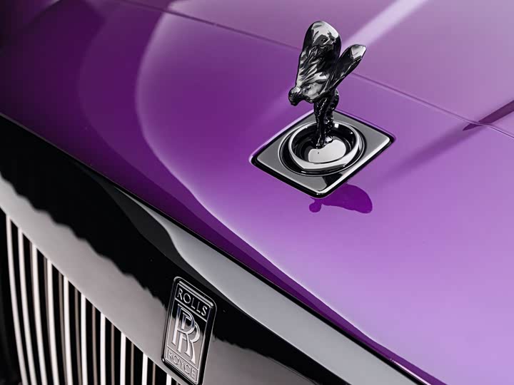 Фото 7 - Rolls-Royce Cullinan