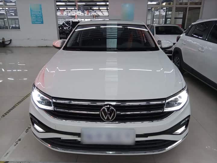 Фото 3 - Volkswagen Bora