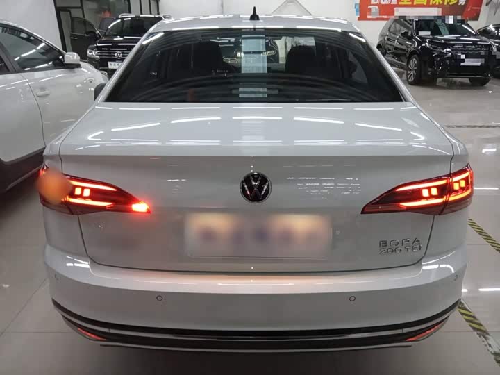 Фото 6 - Volkswagen Bora