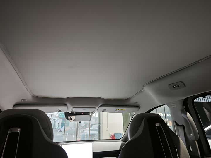 Фото 7 - BAIC Arcfox Kaola