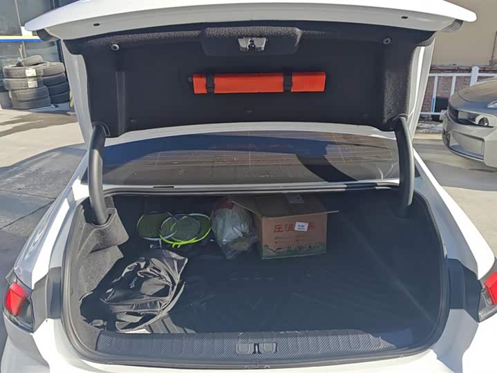 Фото 4 - Peugeot 508