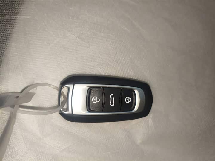 Фото 9 - Geely Galaxy Panda Mini