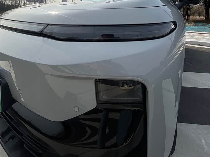 Фото 6 - Leapmotor B10