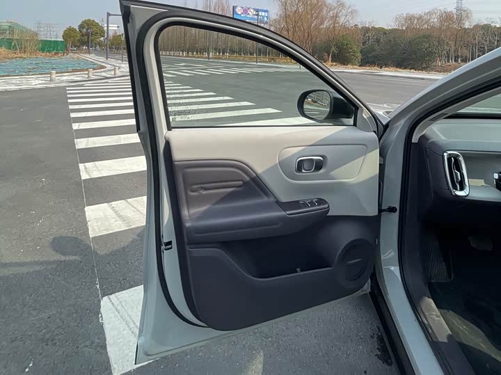 Фото 8 - Leapmotor B10