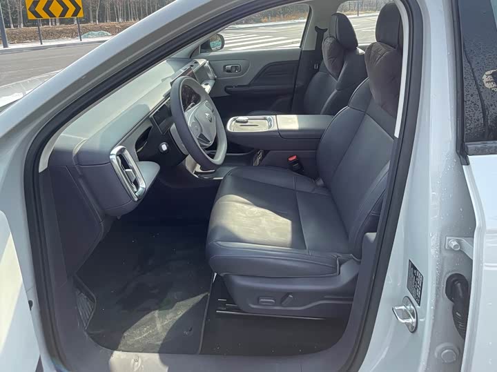 Фото 9 - Leapmotor B10