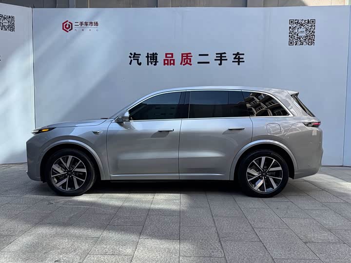 Фото 4 - LiXiang L8