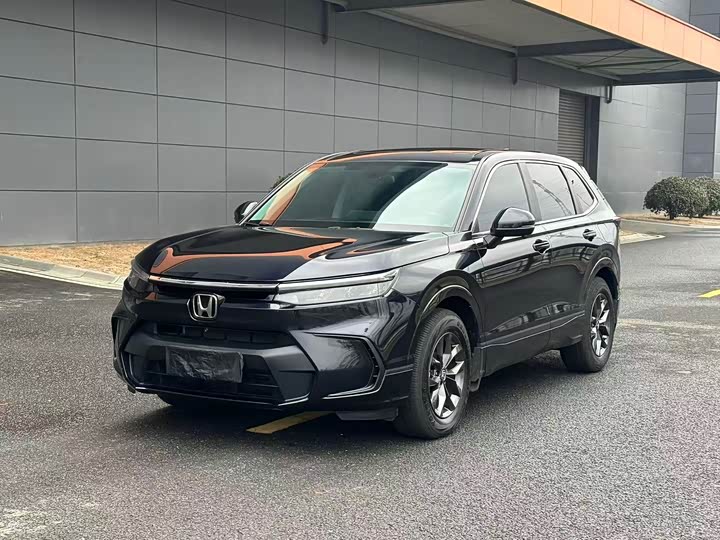 Фото 1 - Hyundai Santa Fe