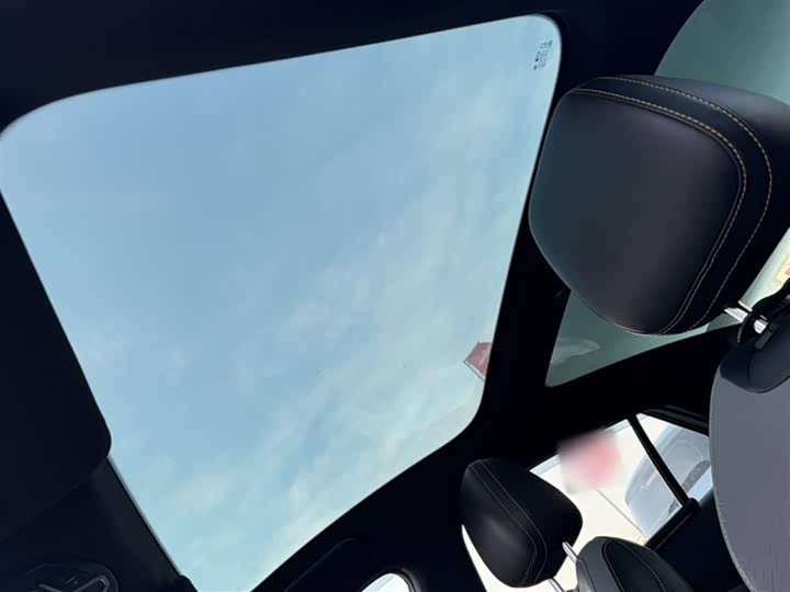 Фото 9 - GAC Trumpchi Empow R