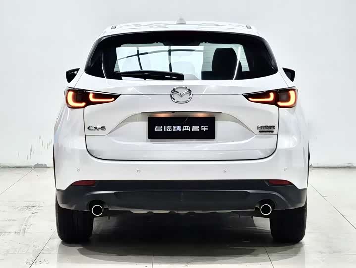 Фото 6 - Mazda CX-5