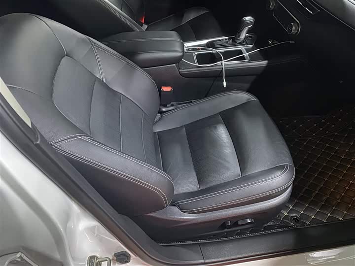 Фото 3 - Nissan Teana