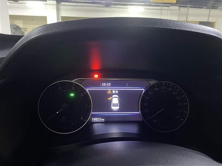 Фото 5 - Nissan Teana