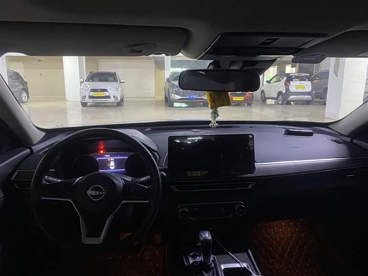 Фото 6 - Nissan Teana