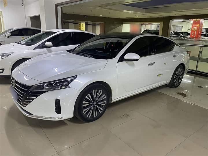 Фото 7 - Nissan Teana