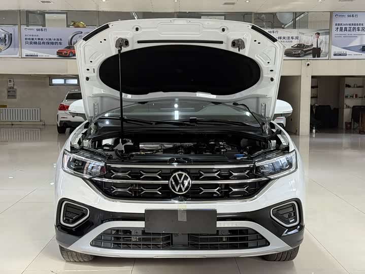 Фото 7 - Volkswagen Tayron