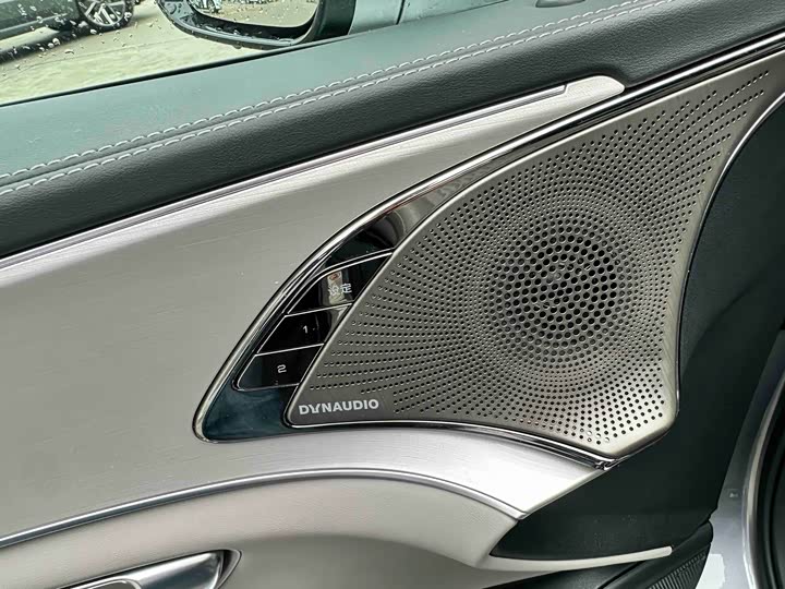 Фото 8 - BYD Han