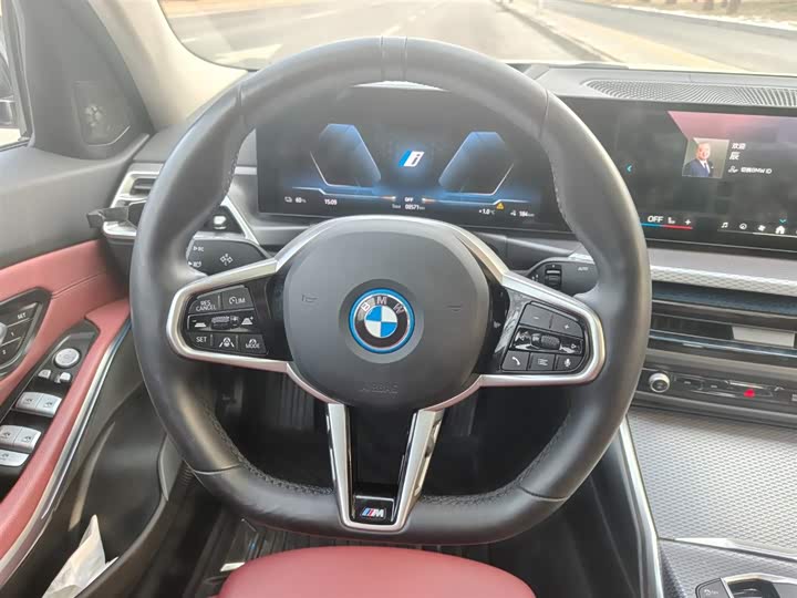Фото 5 - BMW i3