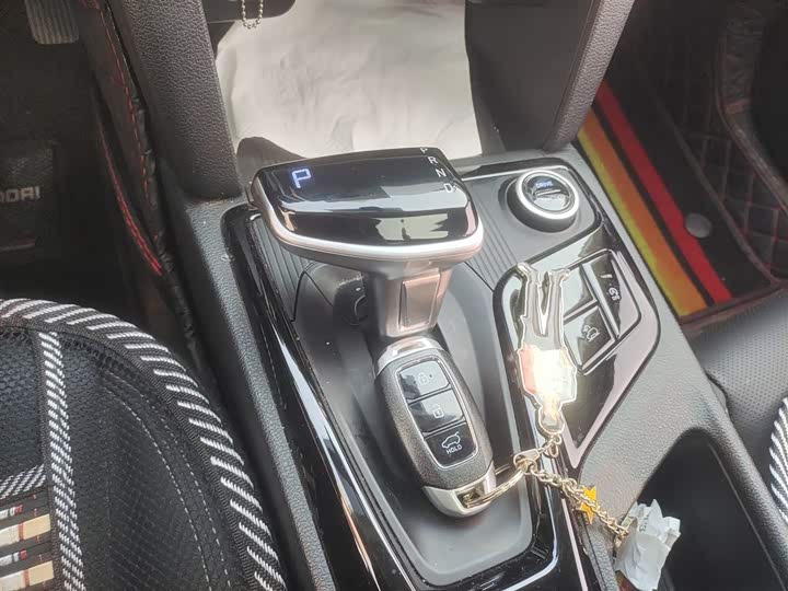 Фото 7 - Hyundai ix35 (Mufasa)