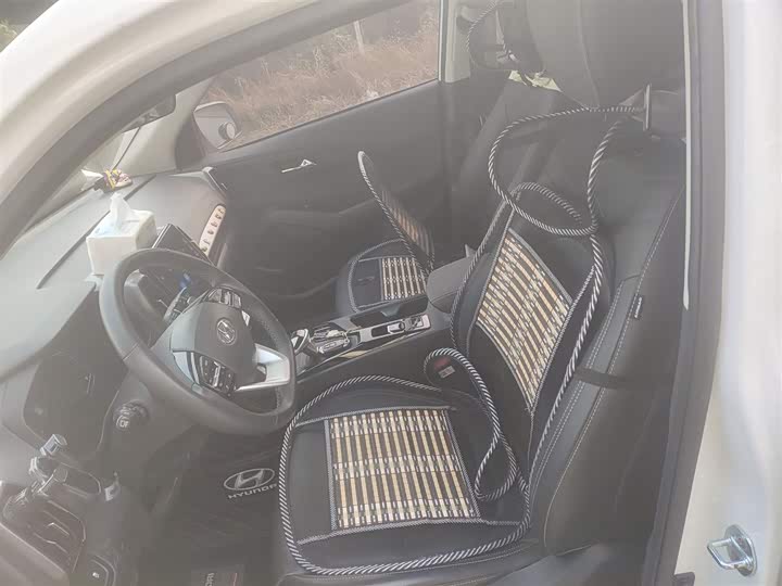 Фото 8 - Hyundai ix35 (Mufasa)