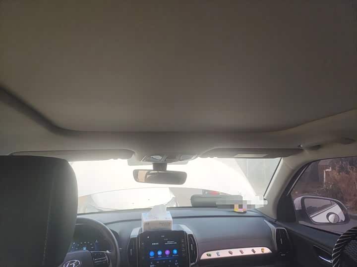 Фото 9 - Hyundai ix35 (Mufasa)