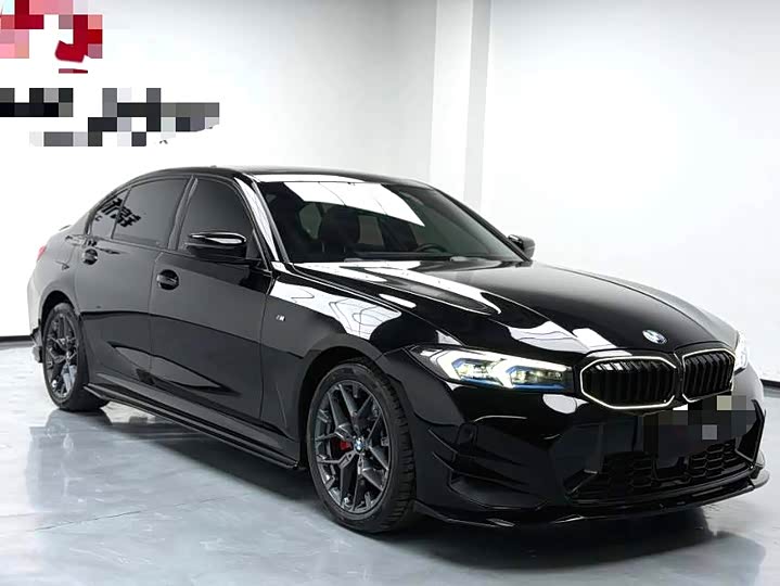 Photo 2 - BMW 3 Series