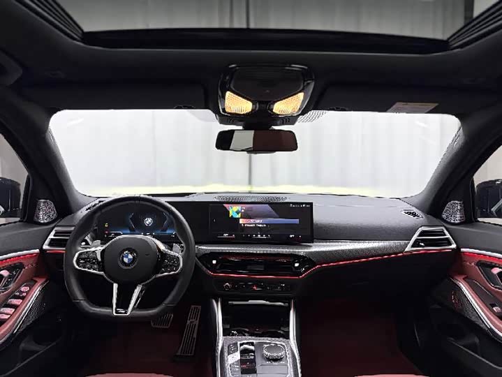 Photo 5 - BMW 3 Series