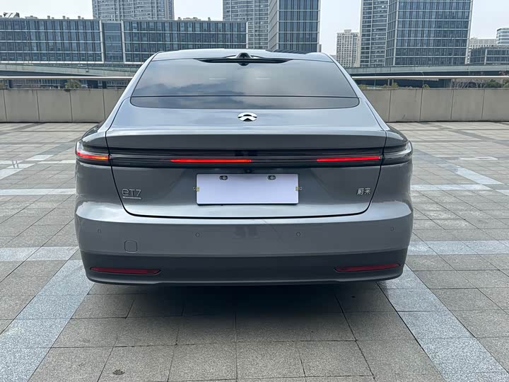 Фото 4 - Nio ET7