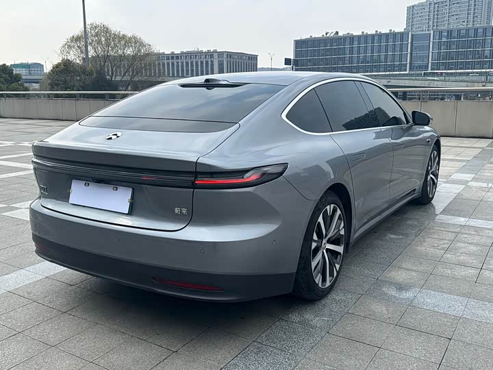 Фото 6 - Nio ET7