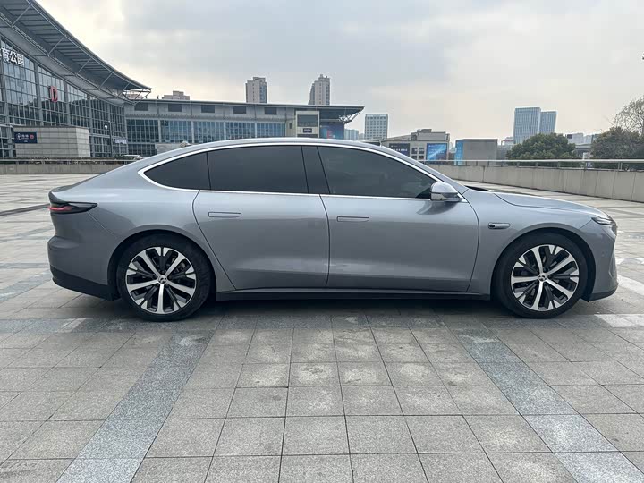 Фото 7 - Nio ET7