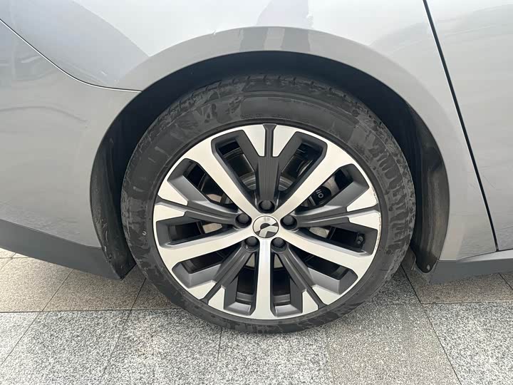 Фото 8 - Nio ET7