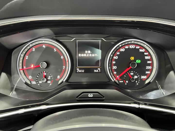 Фото 8 - Volkswagen Tayron